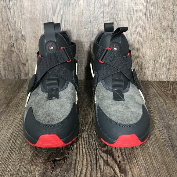 Nike Air Huarache City Utility Premium 'N7' Women - Picture 2 of 8